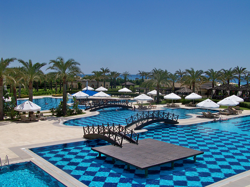 Kempinski Hotel Dome